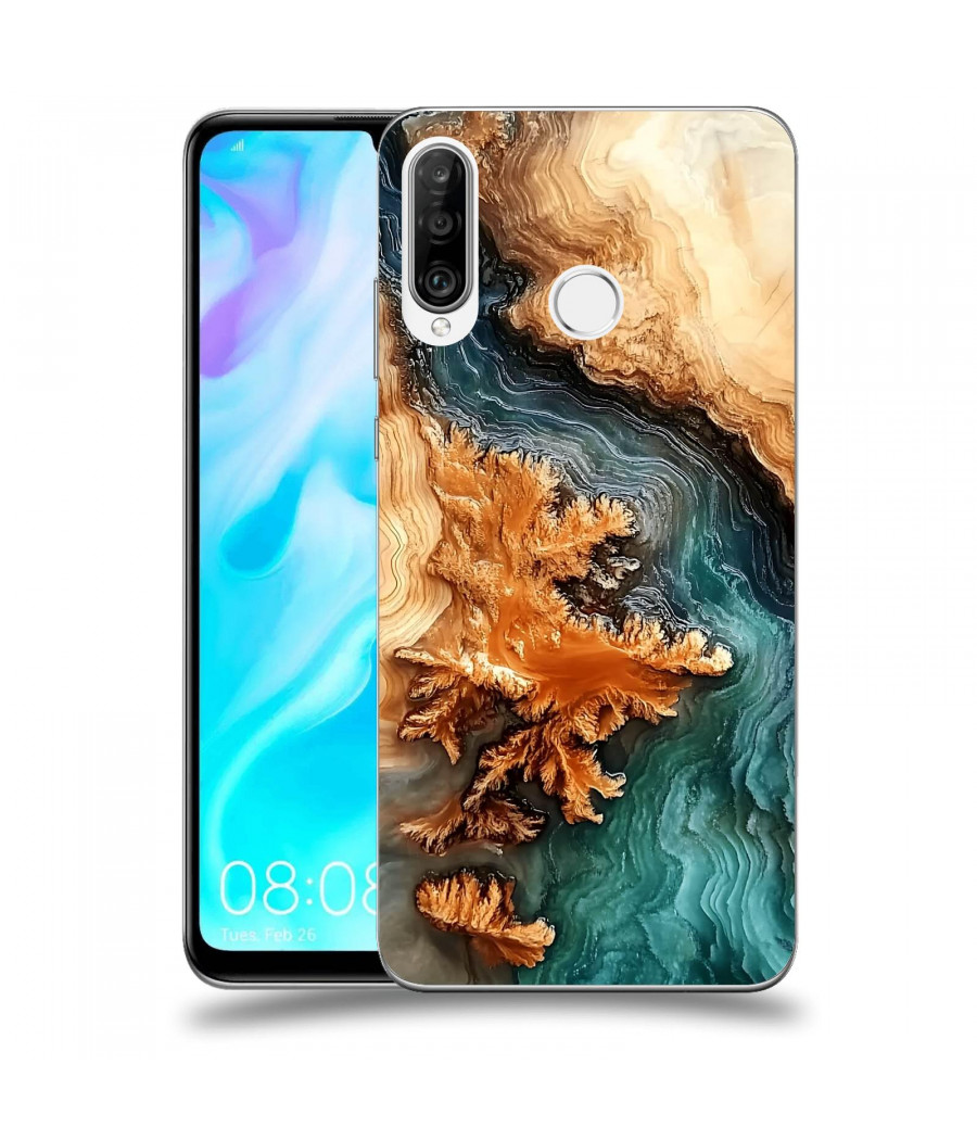 ACOVER Kryt na mobil Huawei...