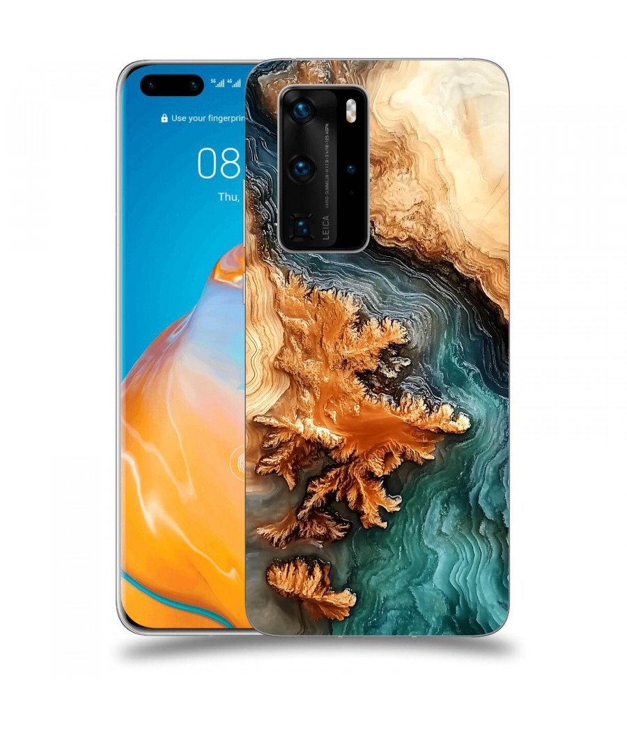 ACOVER Kryt na mobil Huawei...