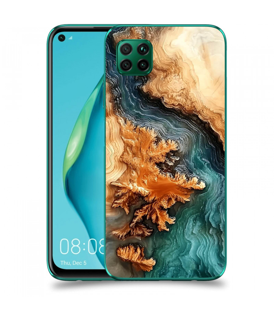ACOVER Kryt na mobil Huawei...