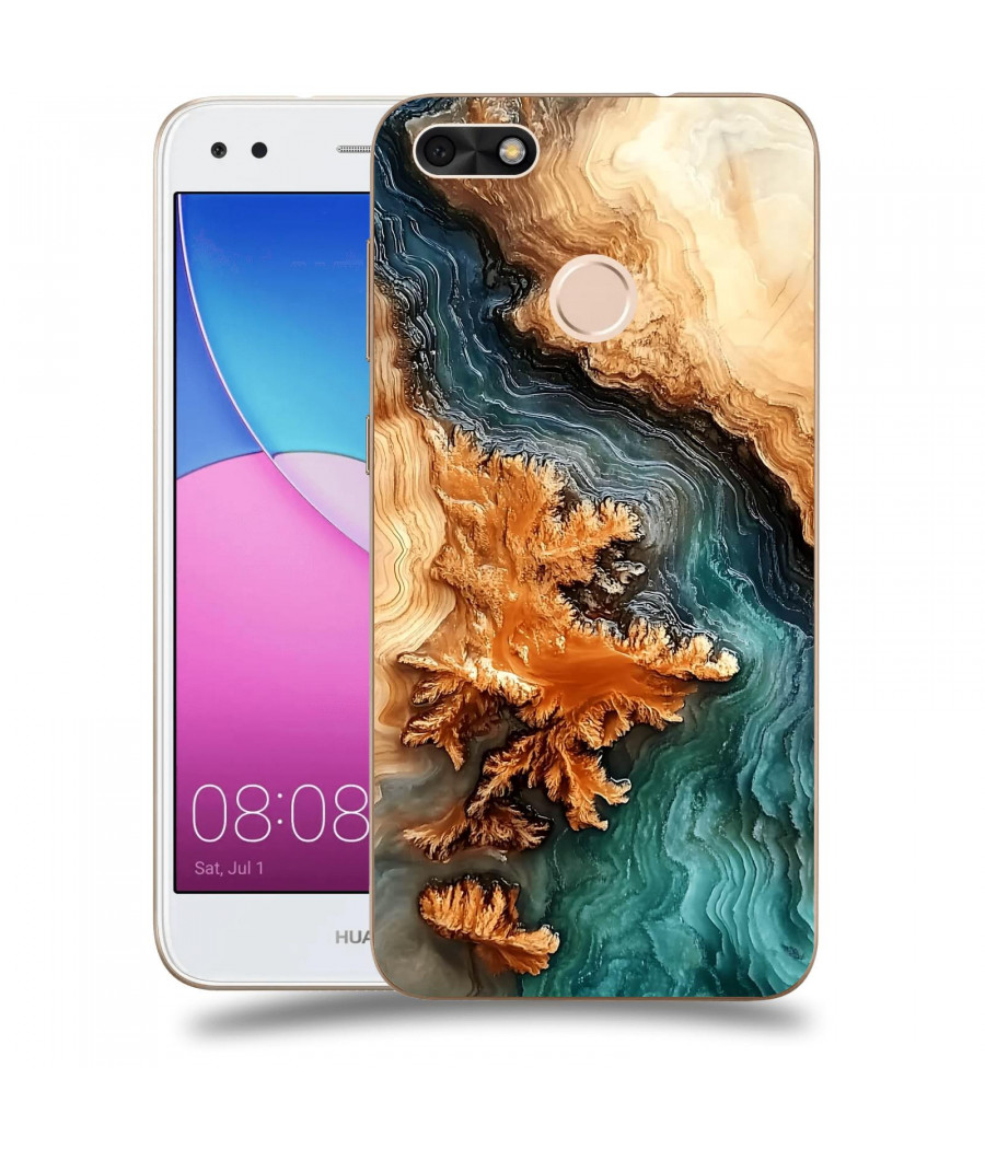 ACOVER Kryt na mobil Huawei...