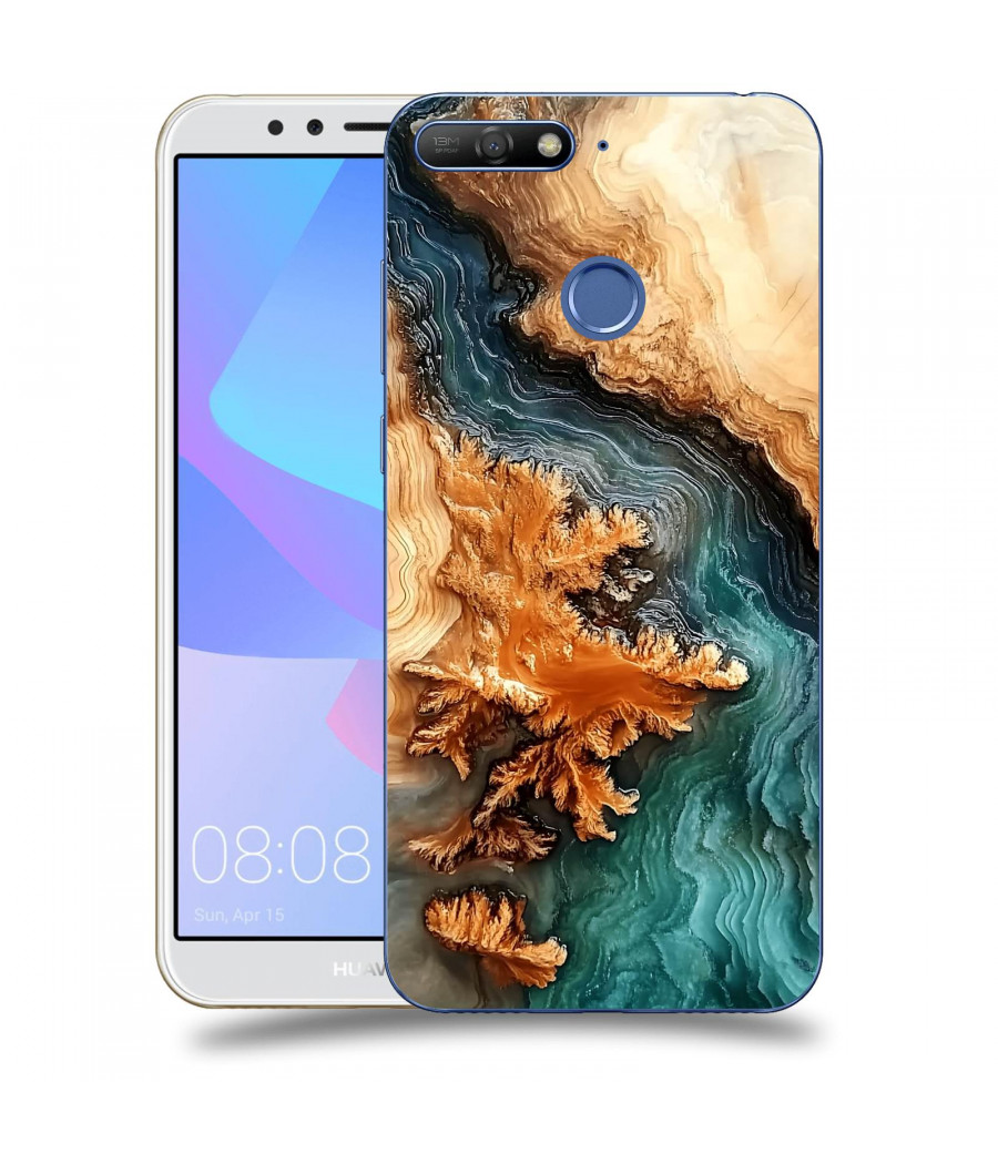 ACOVER Kryt na mobil Huawei...
