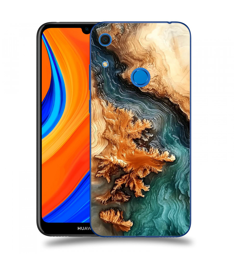 ACOVER Kryt na mobil Huawei...