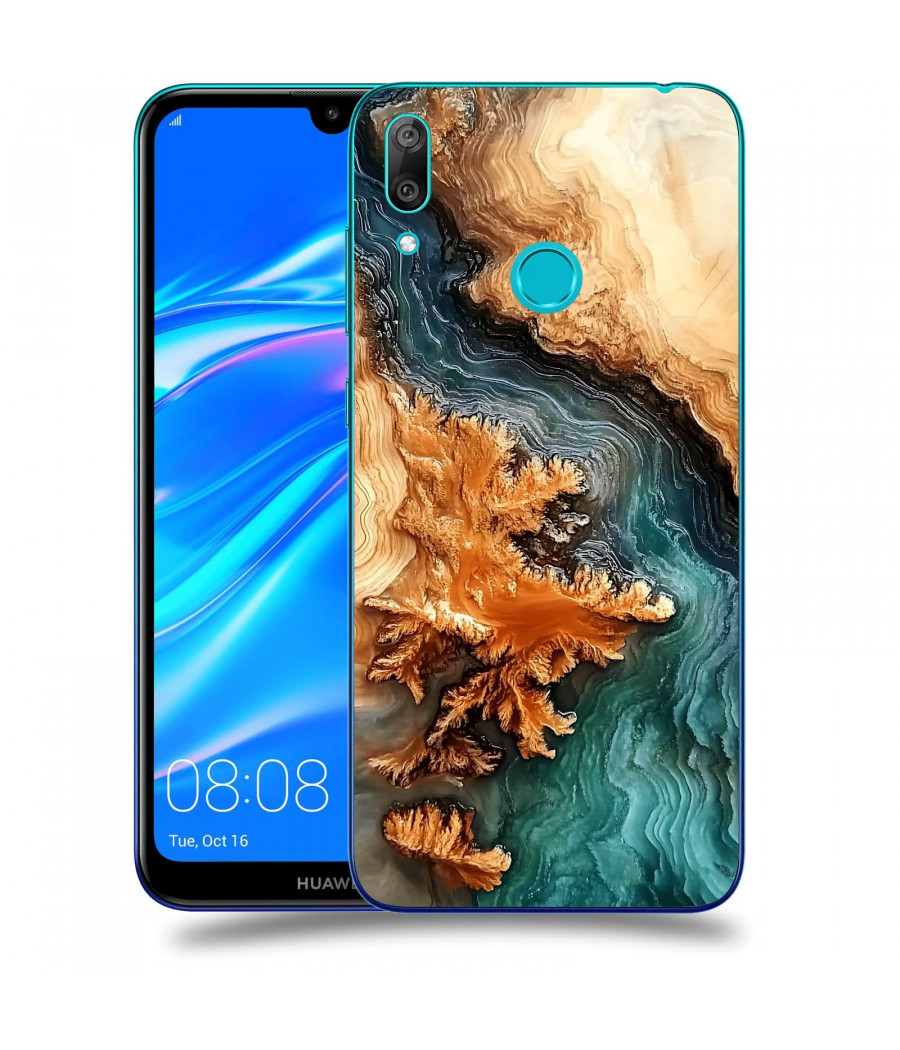 ACOVER Kryt na mobil Huawei...