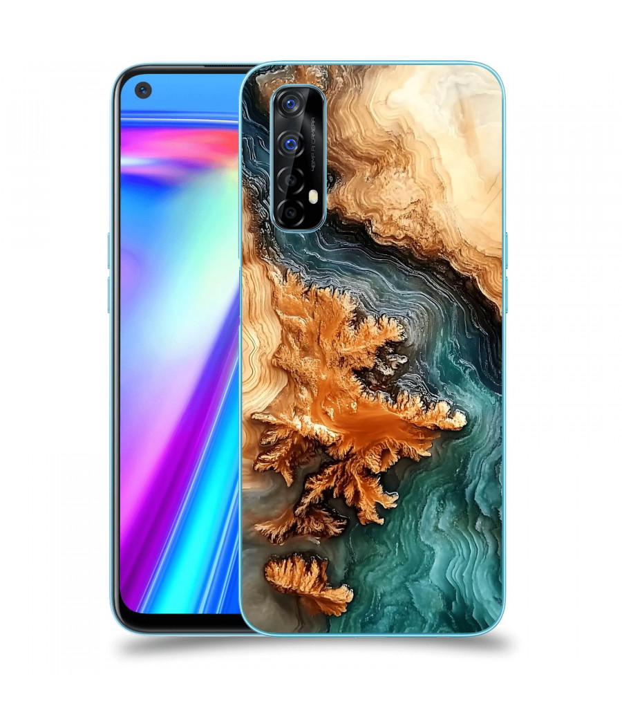 ACOVER Kryt na mobil Realme...