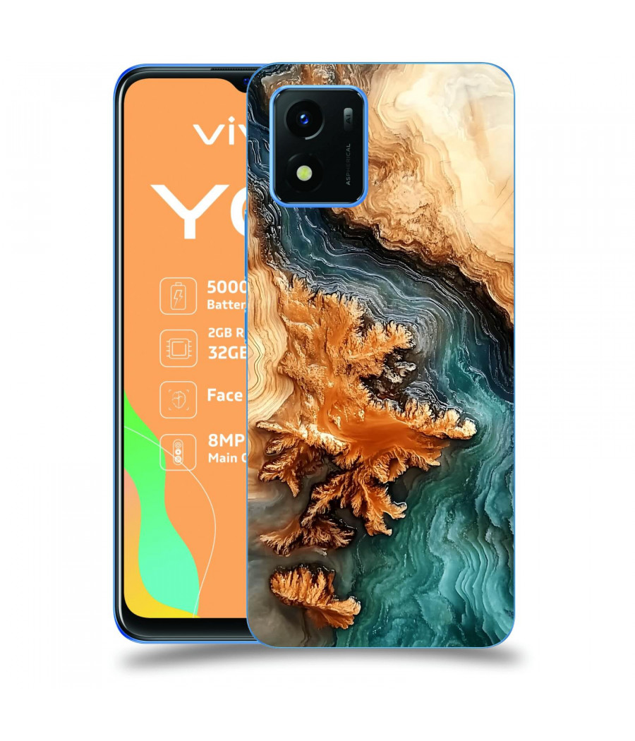 ACOVER Kryt na mobil Vivo...