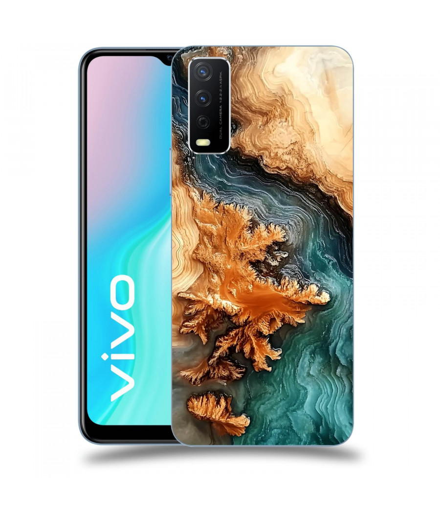 ACOVER Kryt na mobil Vivo...