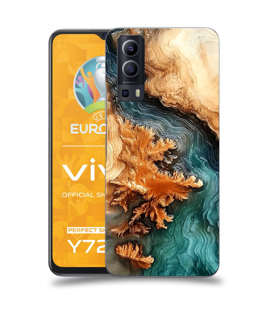 ACOVER Kryt na mobil Vivo...