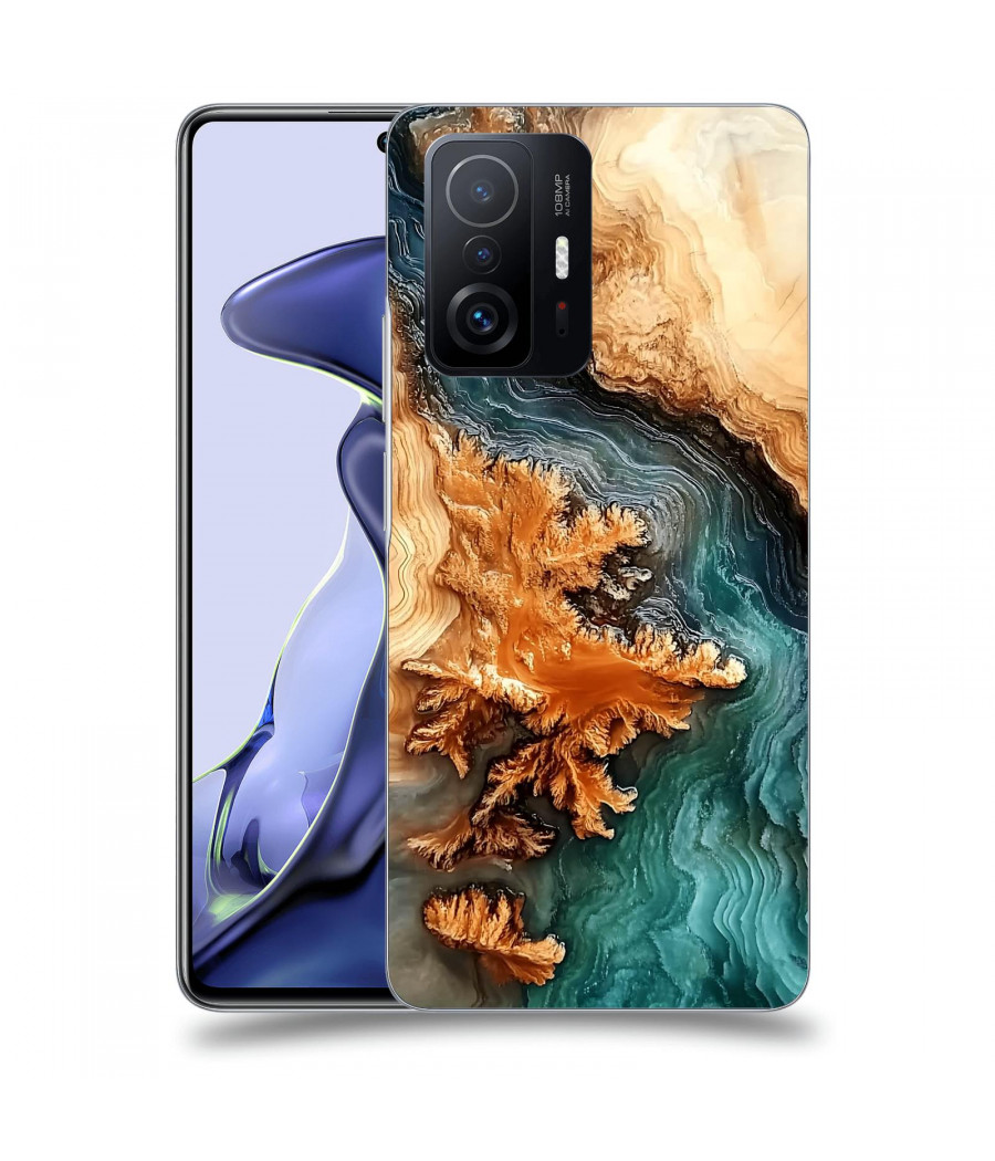 ACOVER Kryt na mobil Xiaomi...