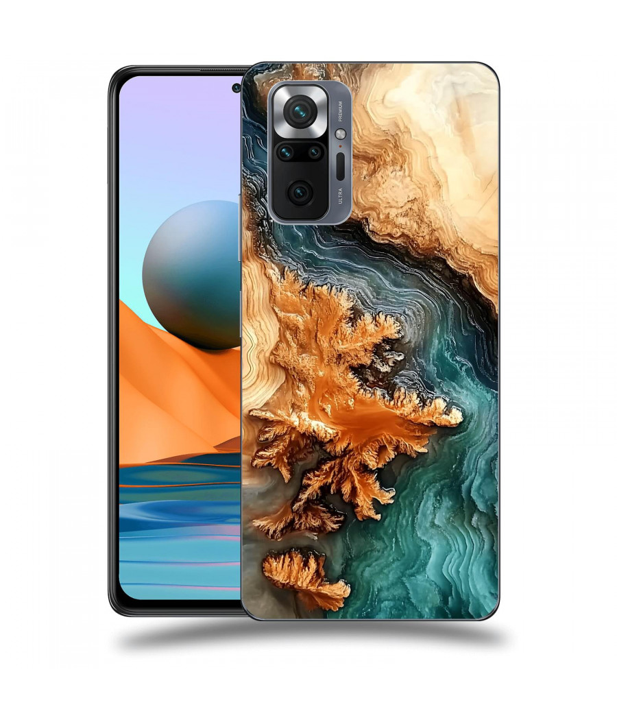 ACOVER Kryt na mobil Xiaomi...