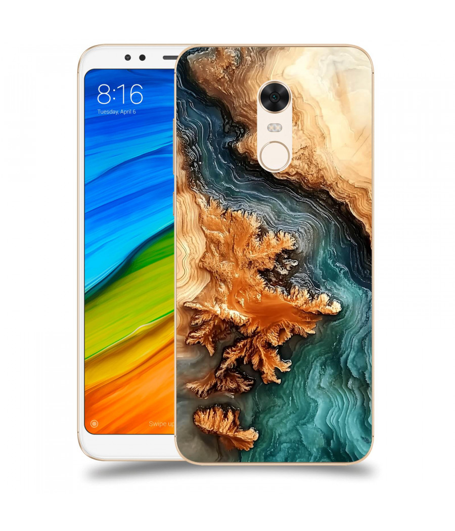 ACOVER Kryt na mobil Xiaomi...