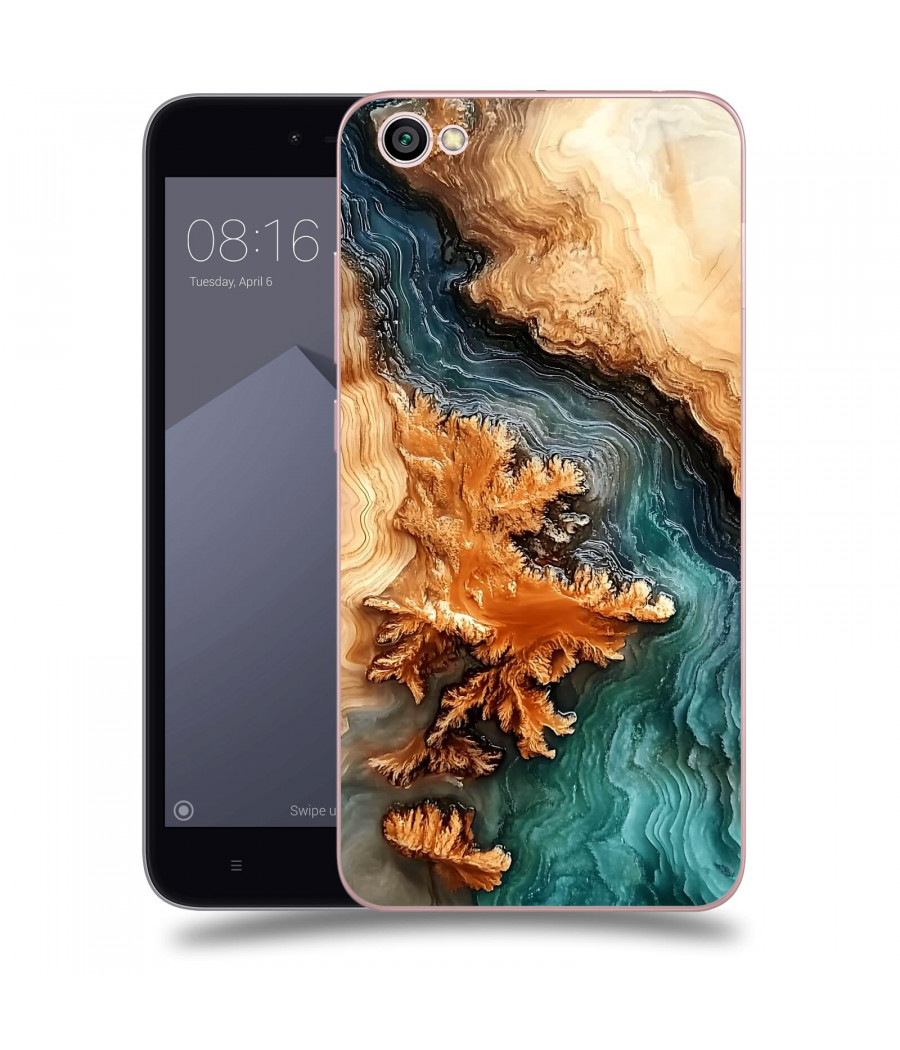 ACOVER Kryt na mobil Xiaomi...