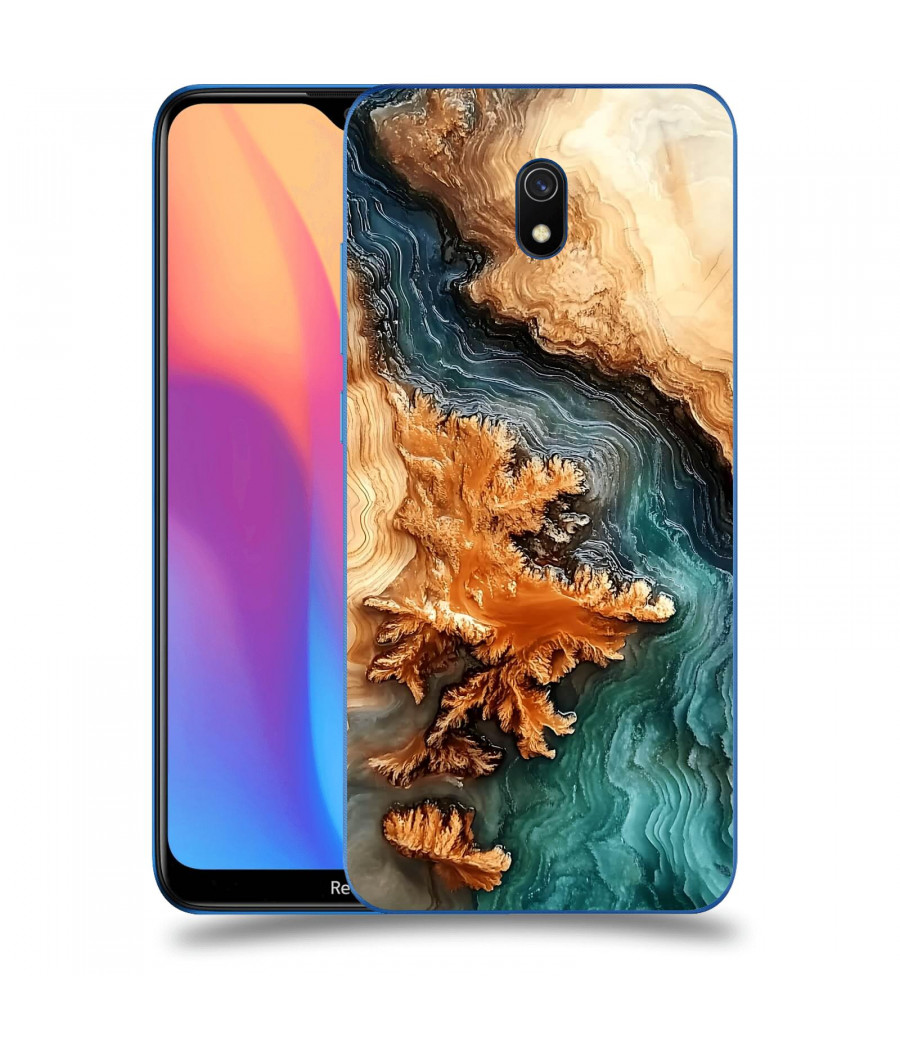 ACOVER Kryt na mobil Xiaomi...