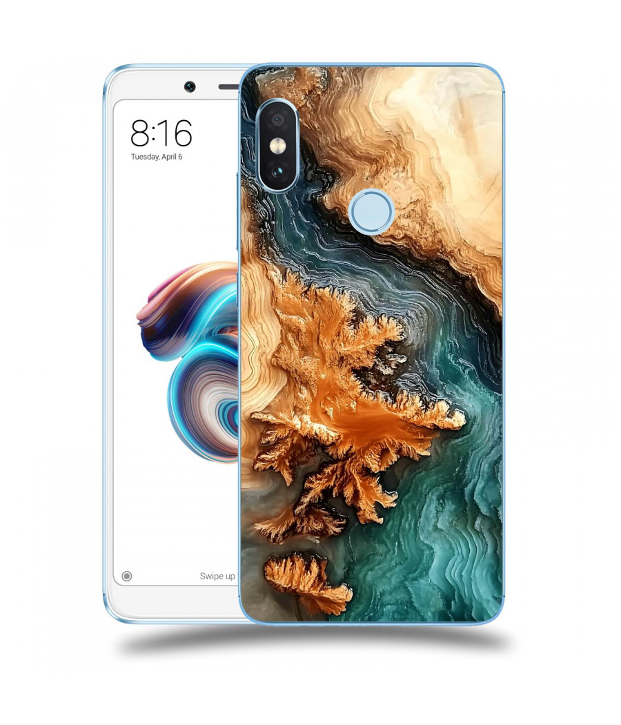 ACOVER Kryt na mobil Xiaomi...