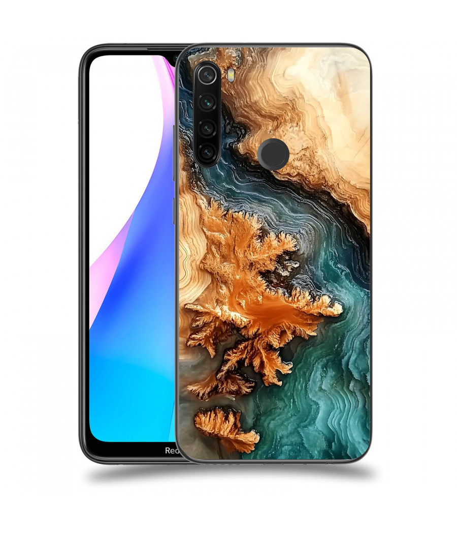 ACOVER Kryt na mobil Xiaomi...