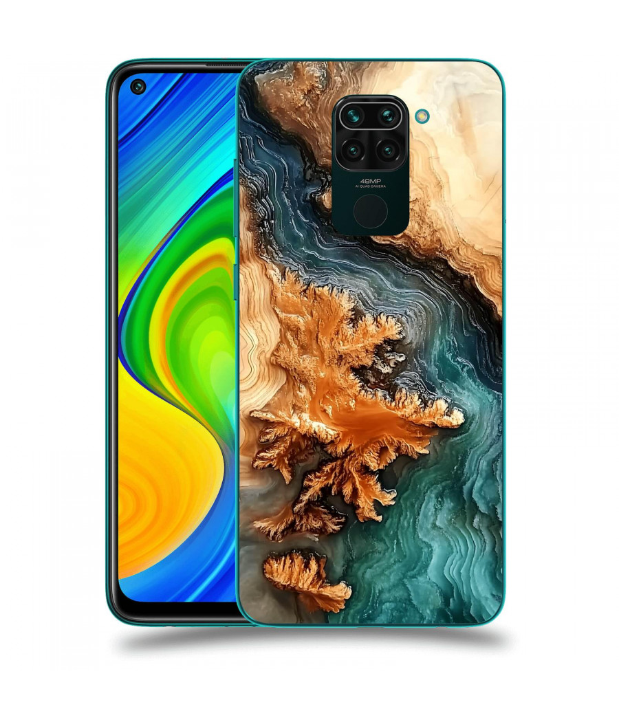 ACOVER Kryt na mobil Xiaomi...