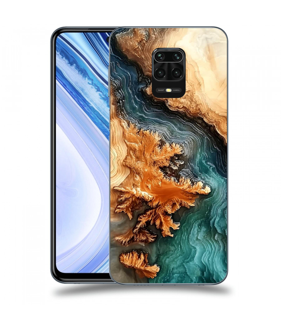 ACOVER Kryt na mobil Xiaomi...