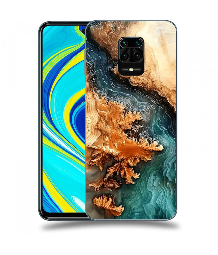 ACOVER Kryt na mobil Xiaomi...