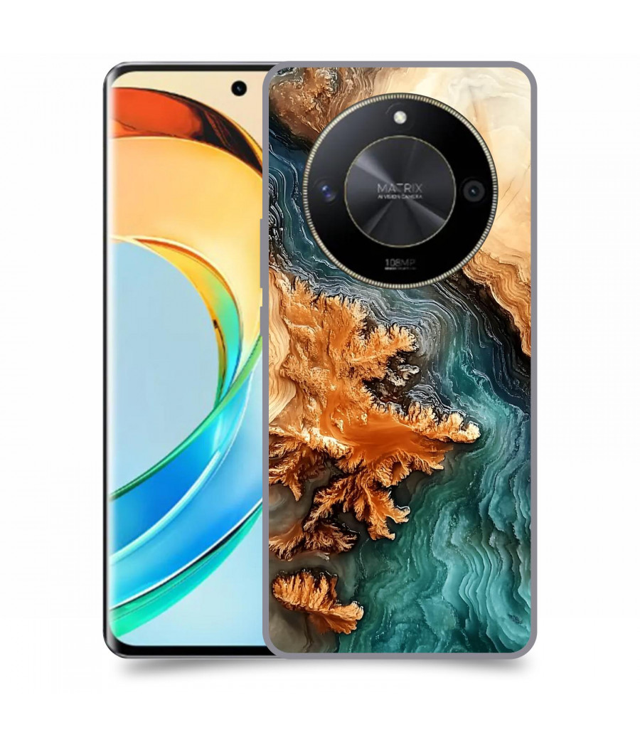 ACOVER Kryt na mobil Honor...