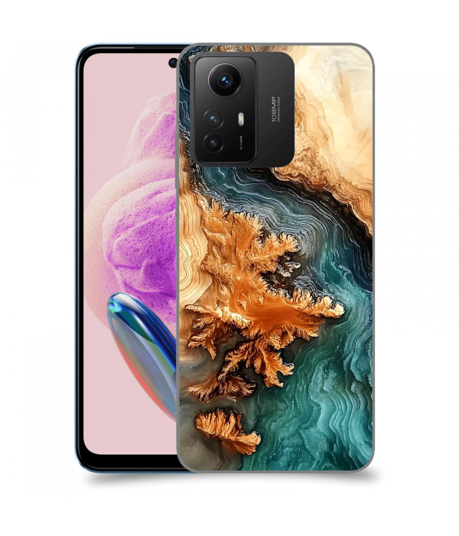 ACOVER Kryt na mobil Xiaomi...