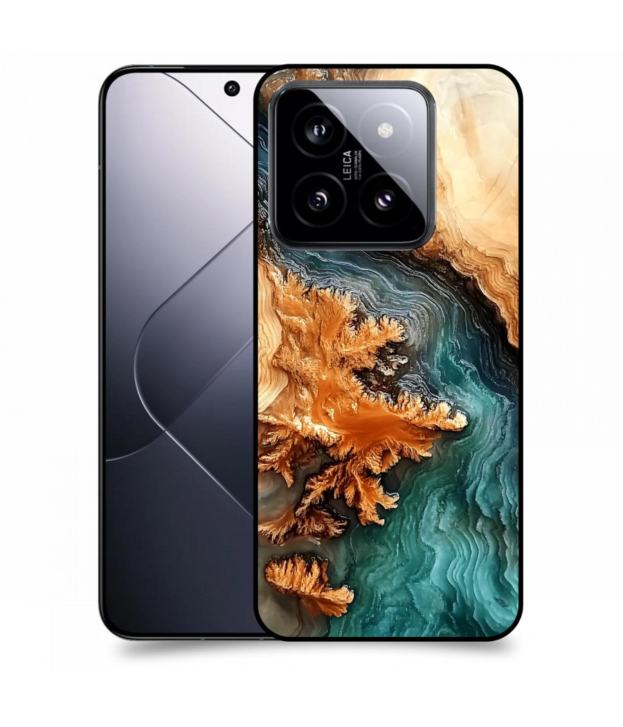 ACOVER Kryt na mobil Xiaomi...