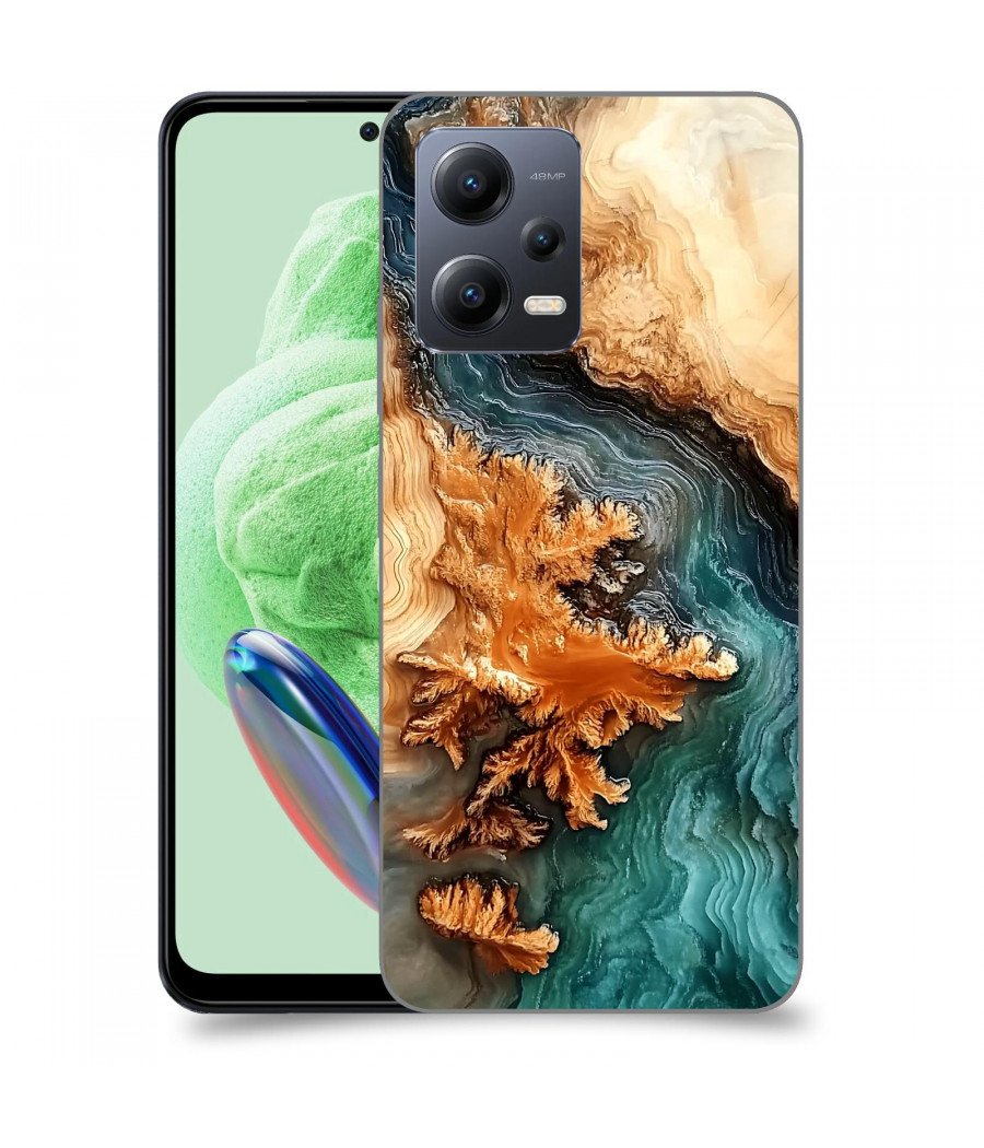ACOVER Kryt na mobil Xiaomi...