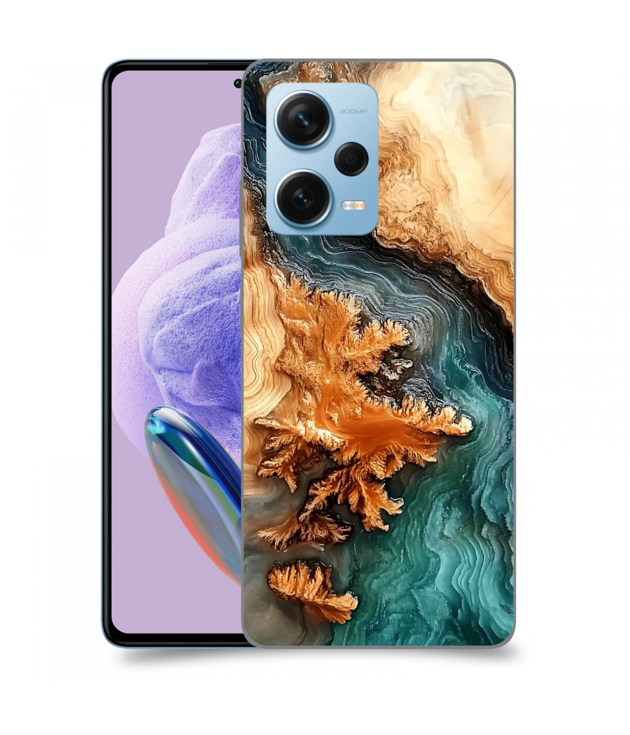 ACOVER Kryt na mobil Xiaomi...
