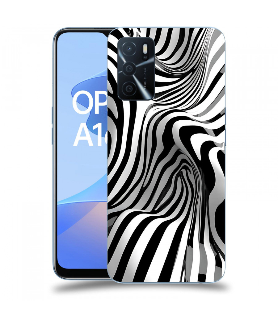 ACOVER Kryt na mobil OPPO...