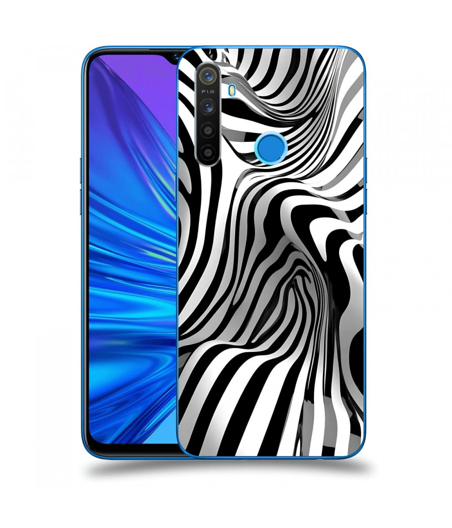 ACOVER Kryt na mobil Realme...