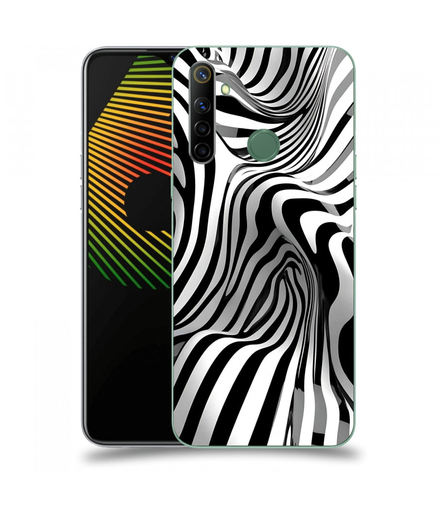 ACOVER Kryt na mobil Realme...