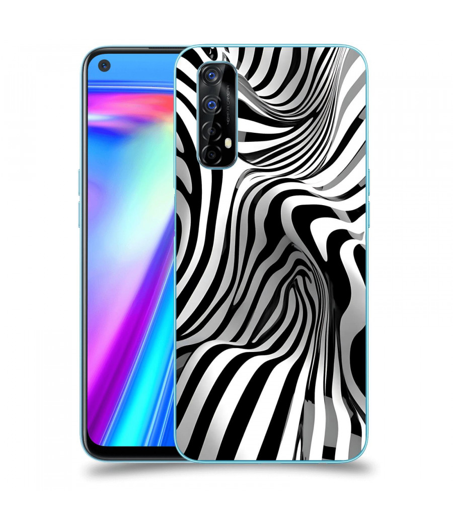 ACOVER Kryt na mobil Realme...