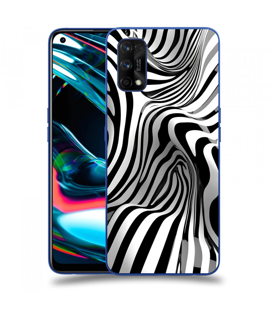 ACOVER Kryt na mobil Realme...
