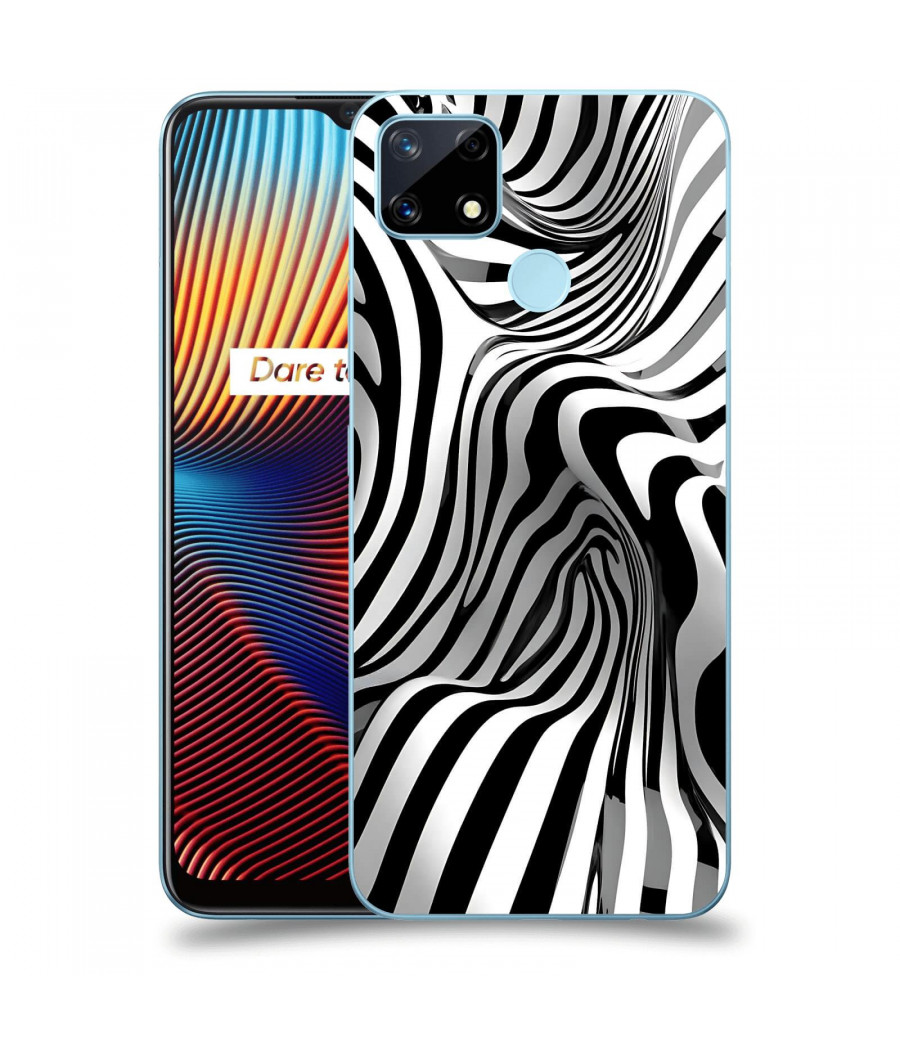 ACOVER Kryt na mobil Realme...