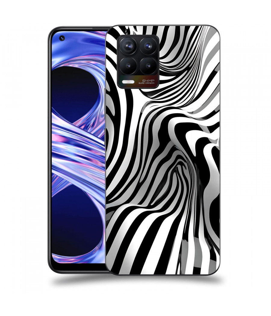 ACOVER Kryt na mobil Realme...