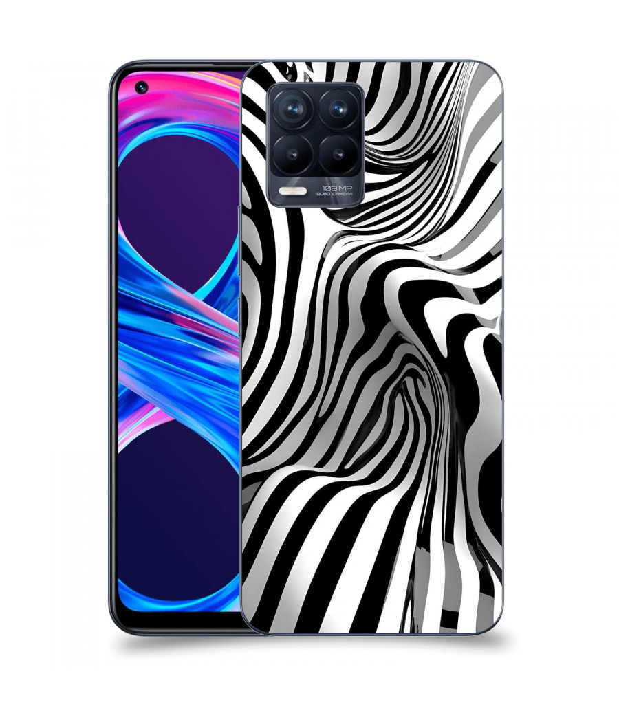 ACOVER Kryt na mobil Realme...