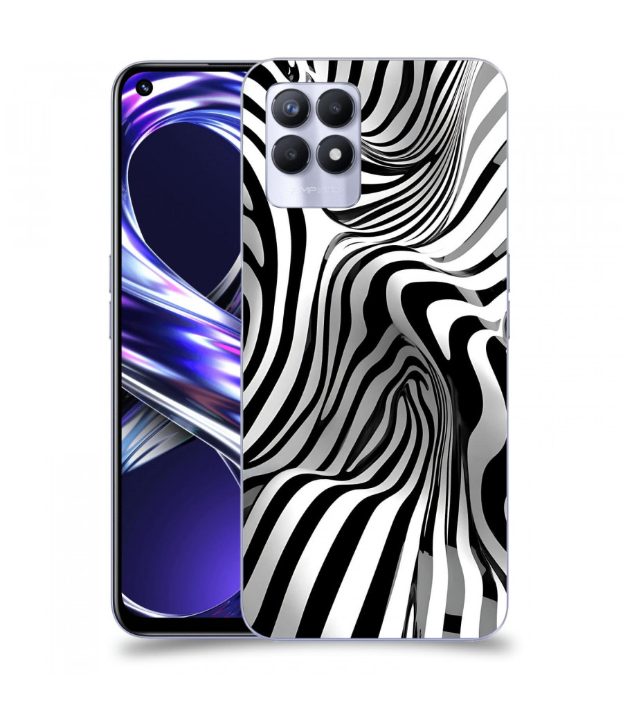 ACOVER Kryt na mobil Realme...