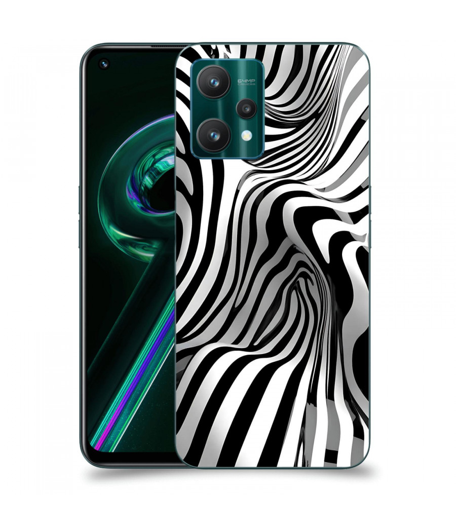 ACOVER Kryt na mobil Realme...
