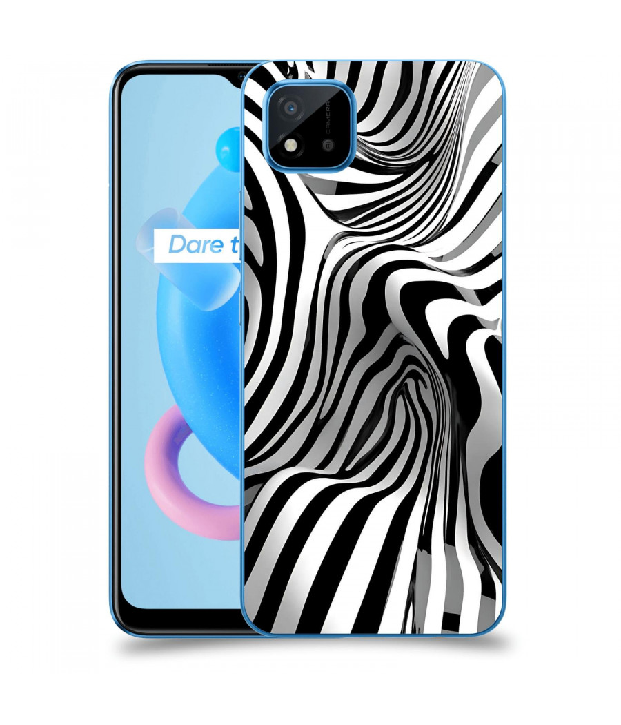 ACOVER Kryt na mobil Realme...