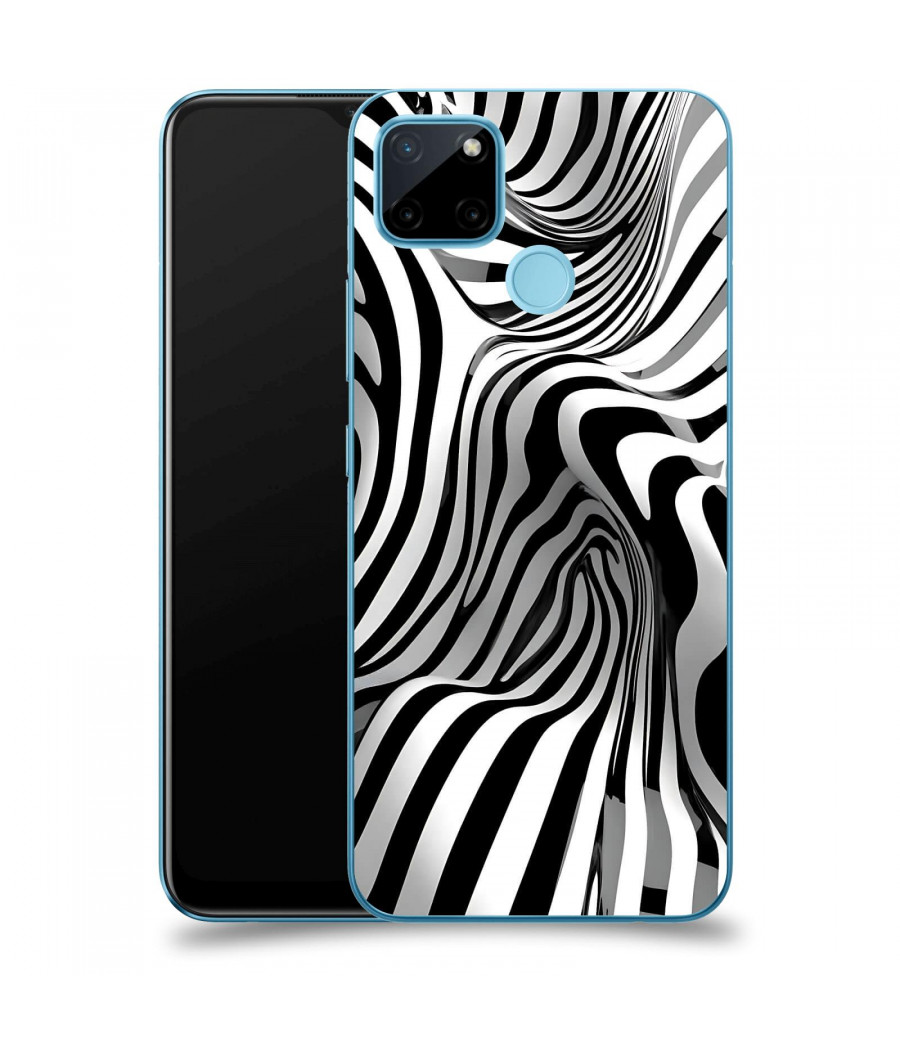 ACOVER Kryt na mobil Realme...