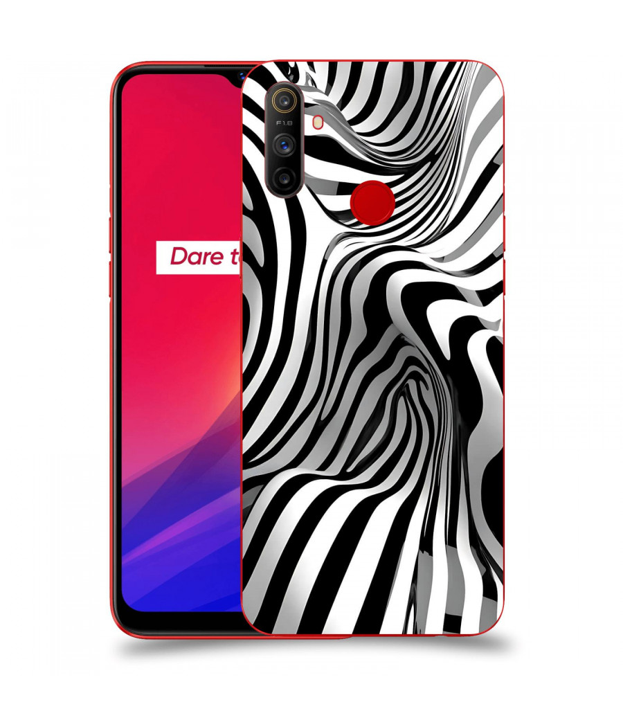 ACOVER Kryt na mobil Realme...