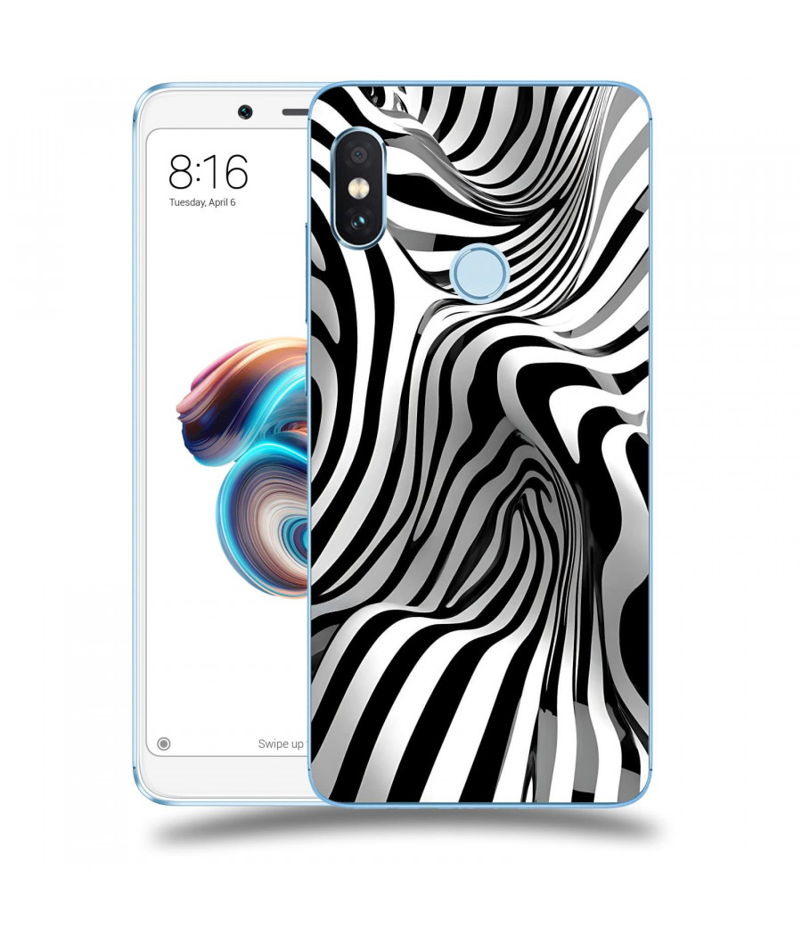 ACOVER Kryt na mobil Xiaomi...