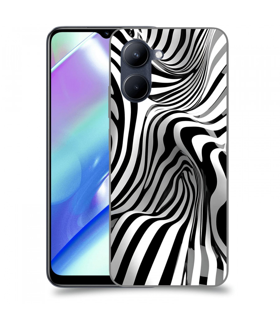 ACOVER Kryt na mobil Realme...