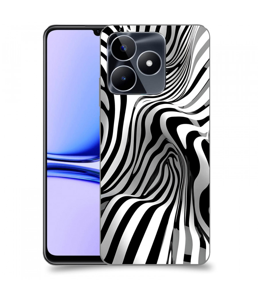 ACOVER Kryt na mobil Realme...
