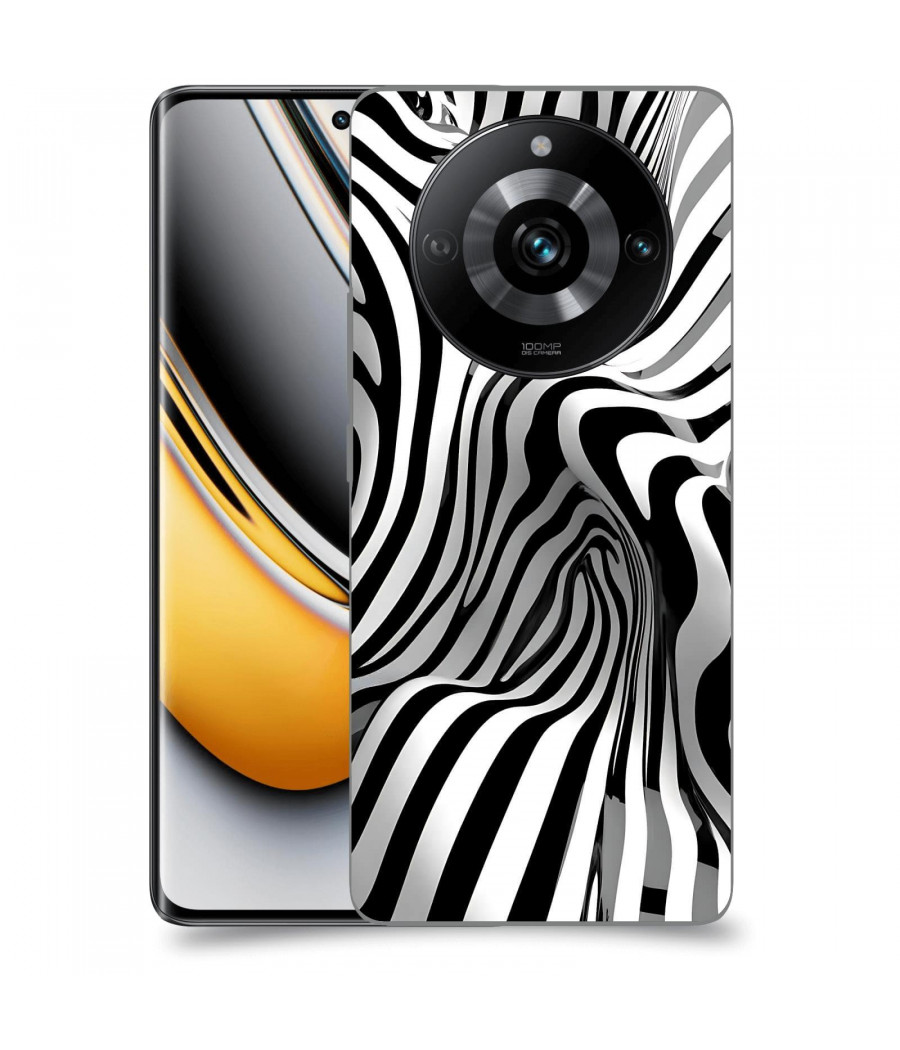 ACOVER Kryt na mobil Realme...
