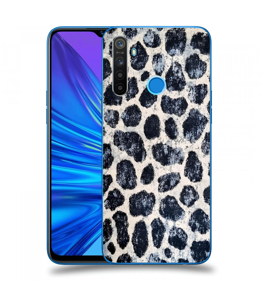 ACOVER Kryt na mobil Realme...