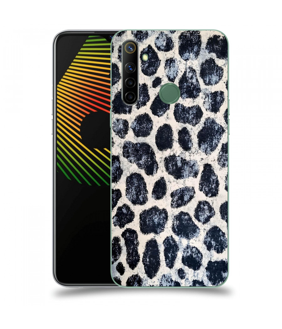 ACOVER Kryt na mobil Realme...