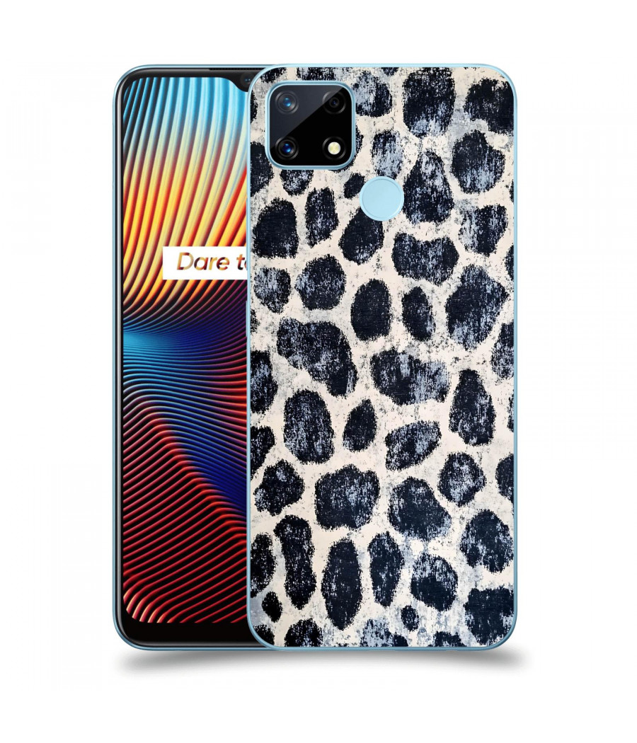 ACOVER Kryt na mobil Realme...