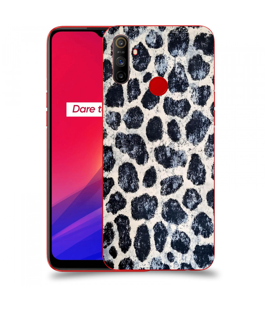 ACOVER Kryt na mobil Realme...