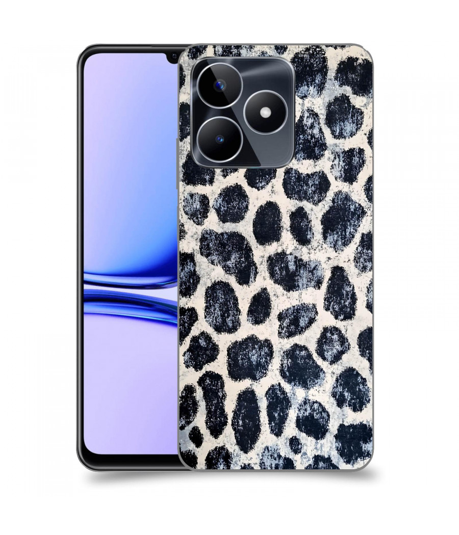 ACOVER Kryt na mobil Realme...
