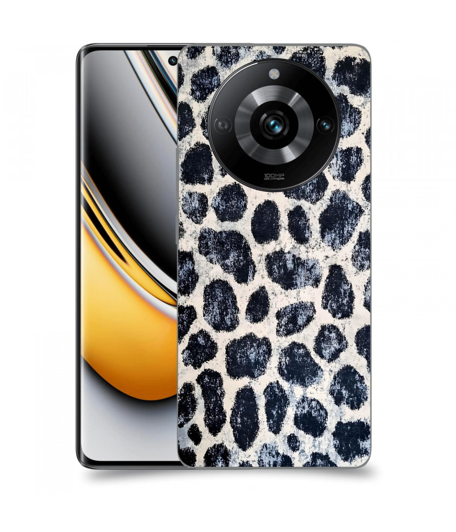 ACOVER Kryt na mobil Realme...