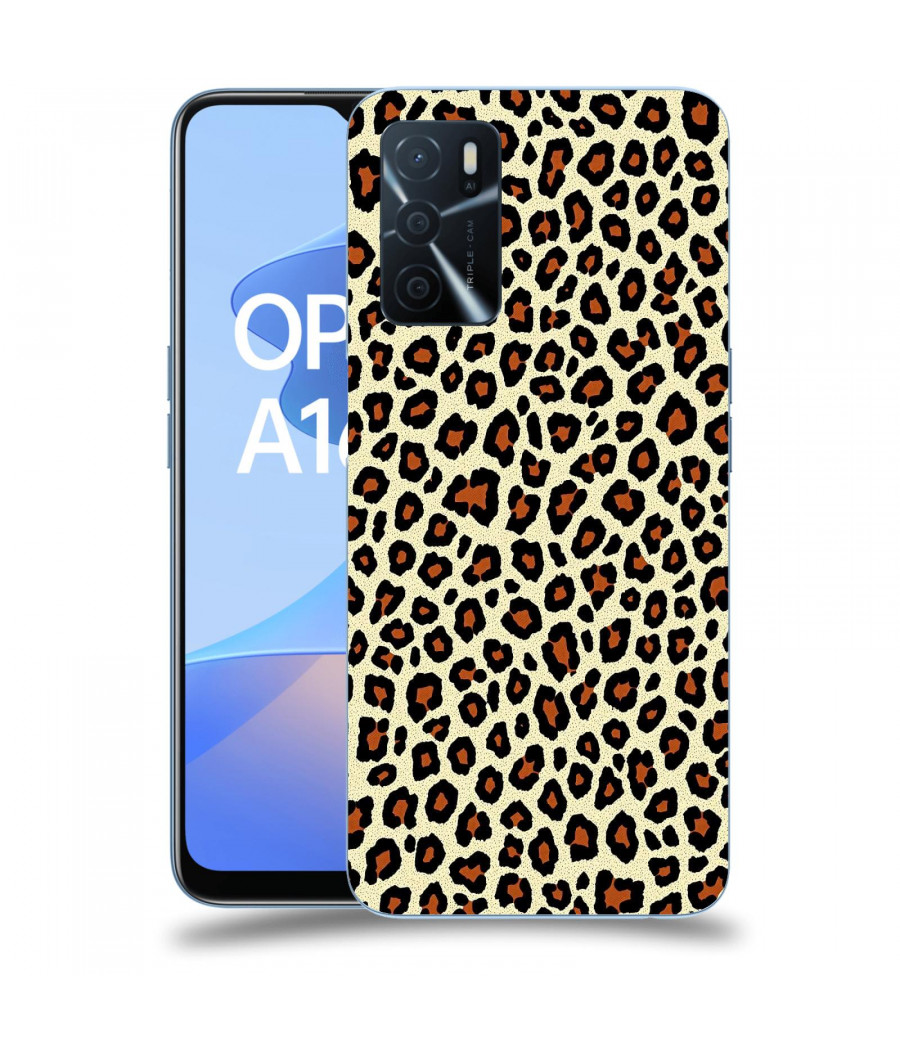ACOVER Kryt na mobil OPPO...